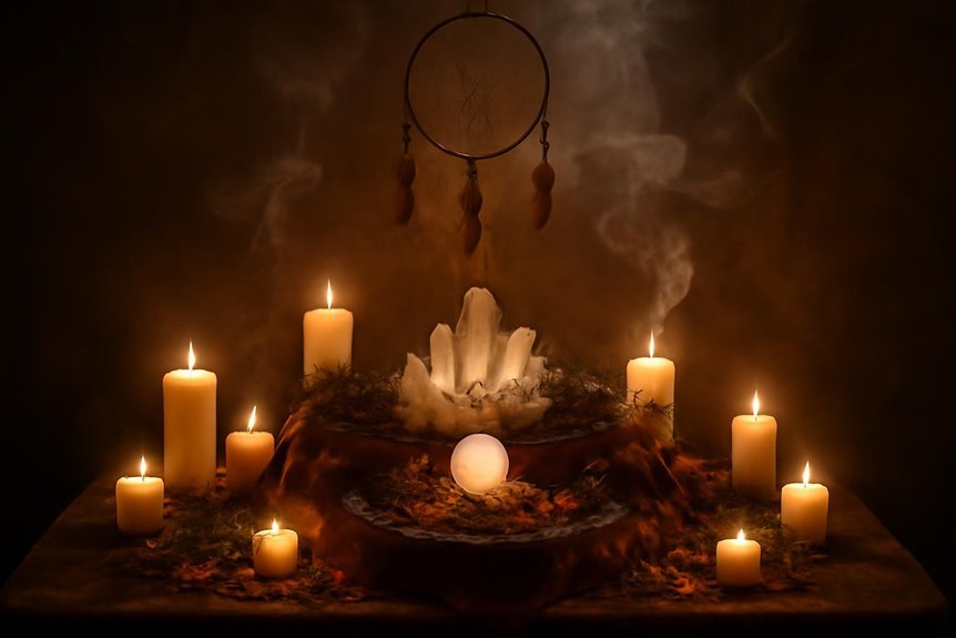 Fertility Spell: A Magical Aid for Conception and Pregnancy
