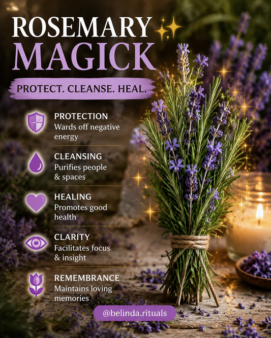 Lavender Magic
