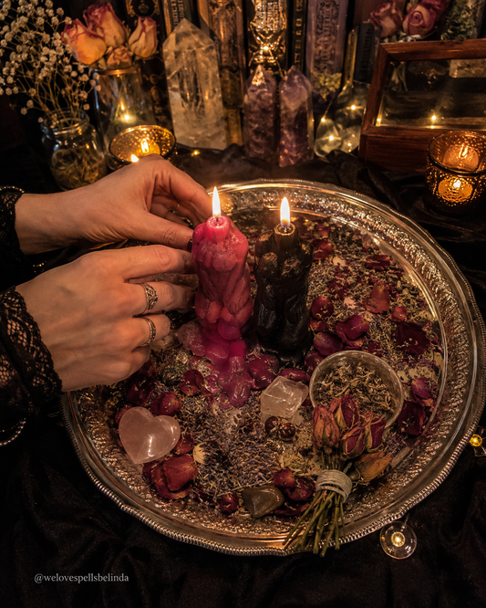 Dream Connection Ritual Guide for Clarity and Reflection