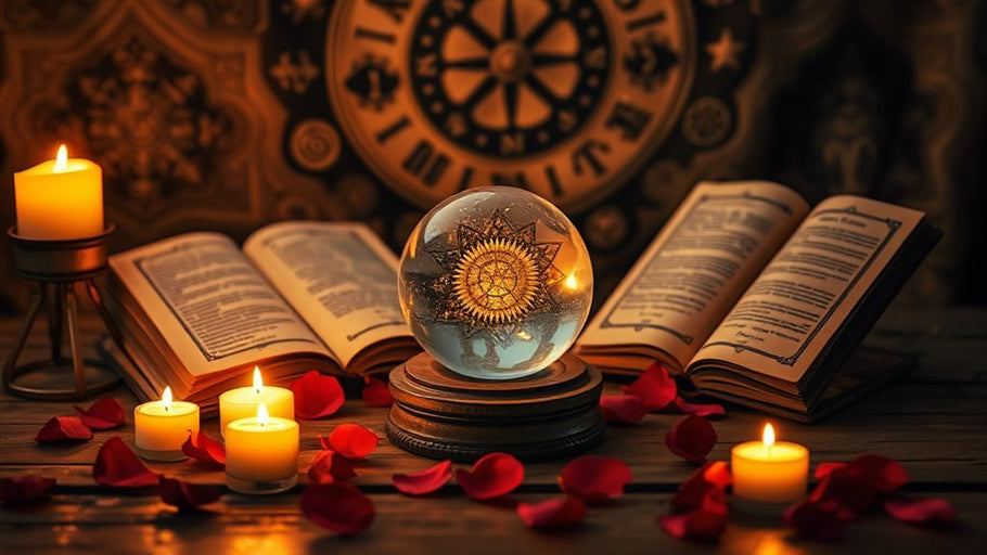 Find True Love Again: Expert Lost Love Spells Healer Guidance