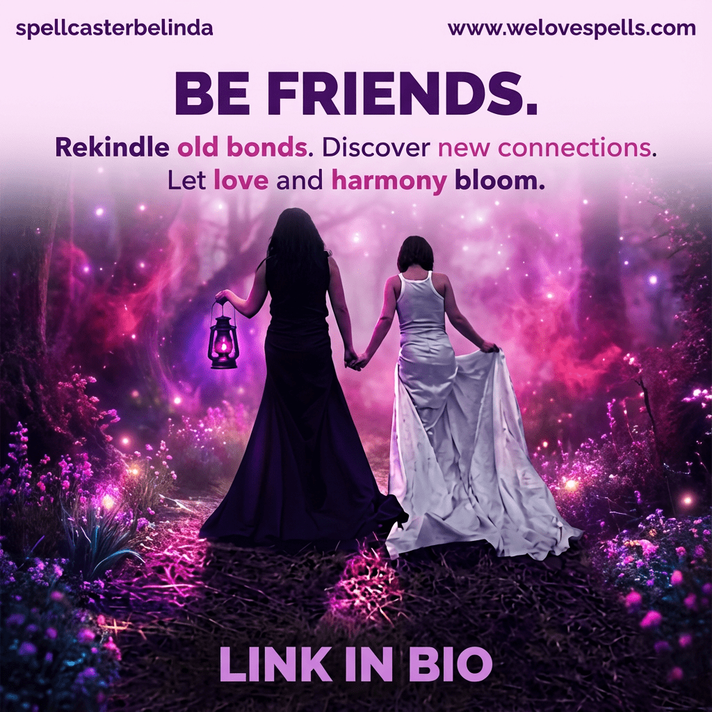 Finding Balance Between Light and Darkness in Witchcraft