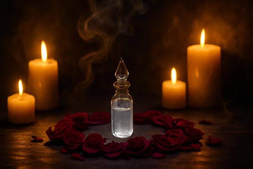 Forever Yours: Cast a Love Me Forever Spell That Lasts