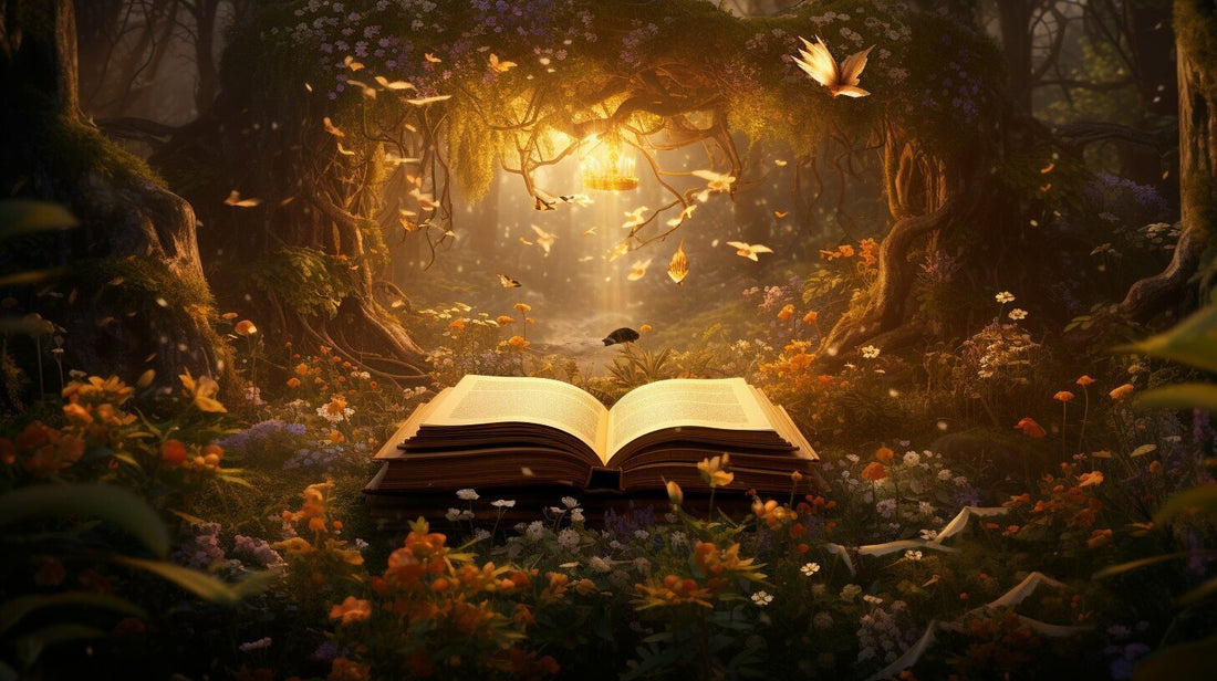 Discover Magic Witchcraft Spells for Everyday Enchantment - We Love Spells