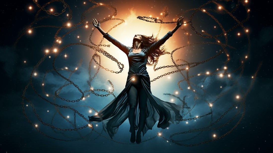 Effective Steps on How to Break Witchcraft Spells Easily - We Love Spells