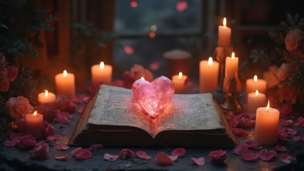 Get Your Ex Back Spell - We Love Spells