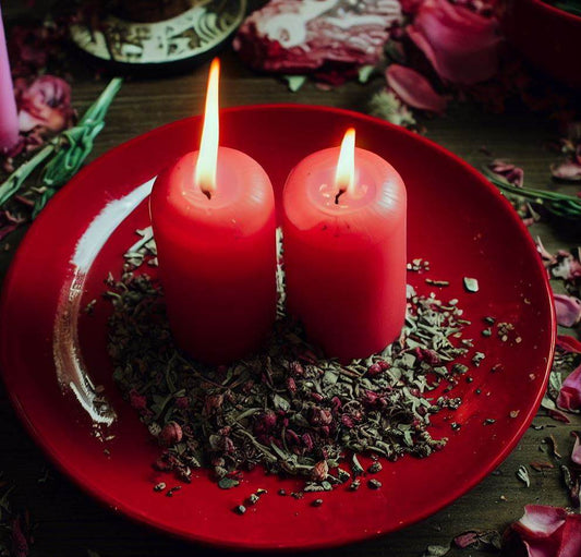 Get Back Ex Spell - Powerful Love Spells to Get Your Ex Back - We Love Spells