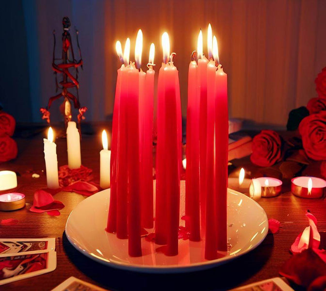 Menstrual Blood Spell Does it work? Magic Spells for Power