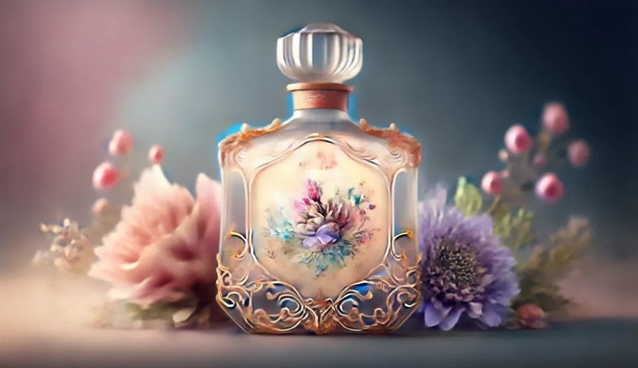 Enchanting Scents: Discover Love Spells Perfume