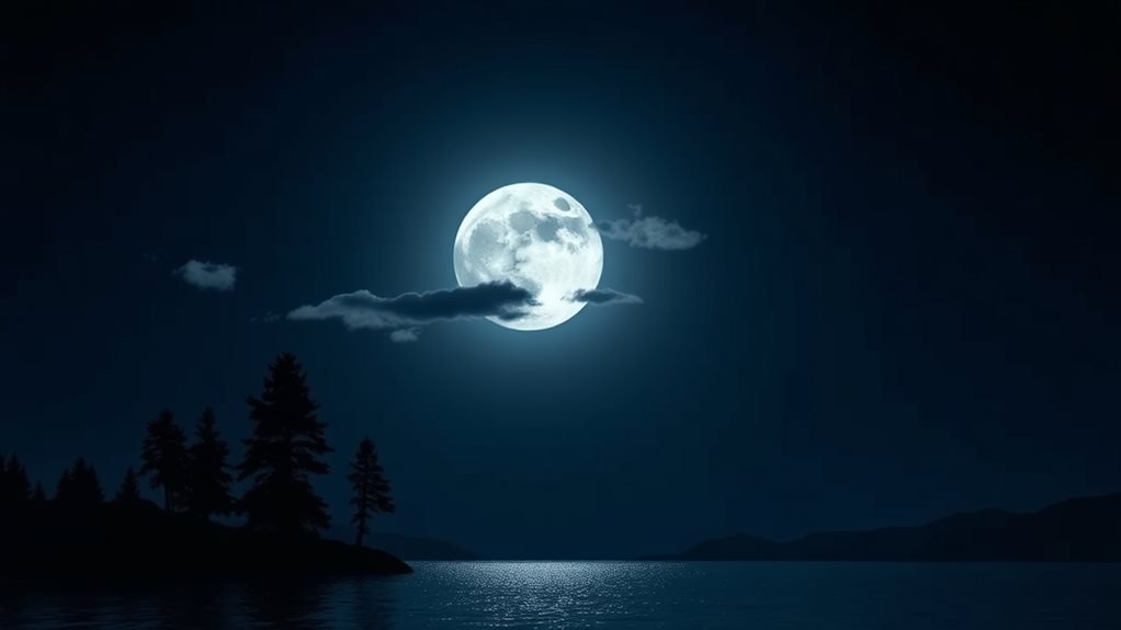 Harness the Moon's Magic Tonight - We Love Spells