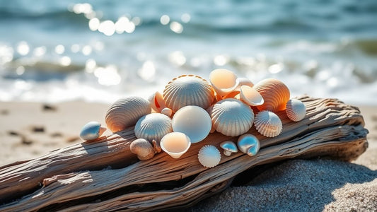 Harness the Sea's Magic for Your Spells - We Love Spells