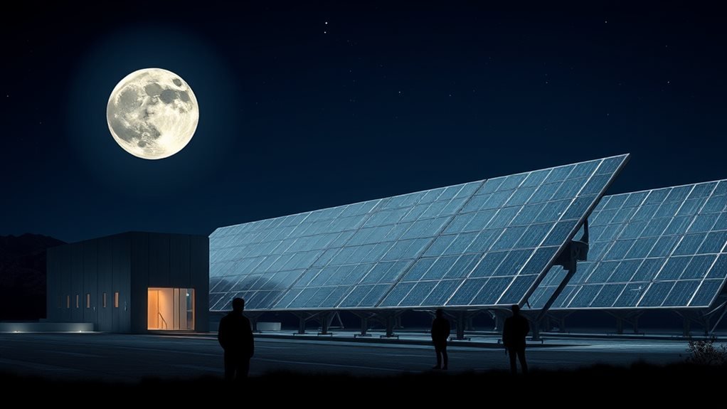 Harnessing Lunar Energy for Life Alignment