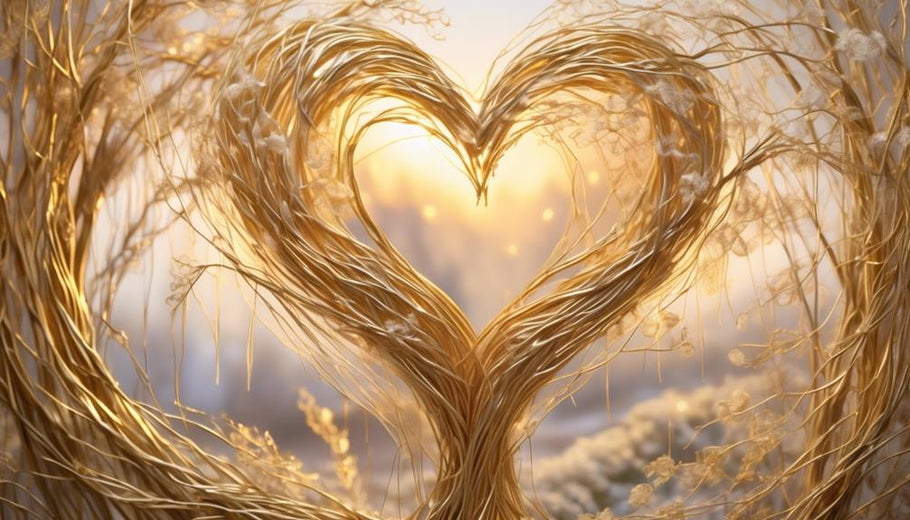 Healing Hearts: The Power Of The Reconciliation Spell