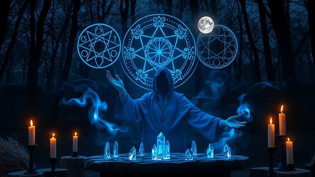 Hex-Breaking Spell Unveiled - We Love Spells