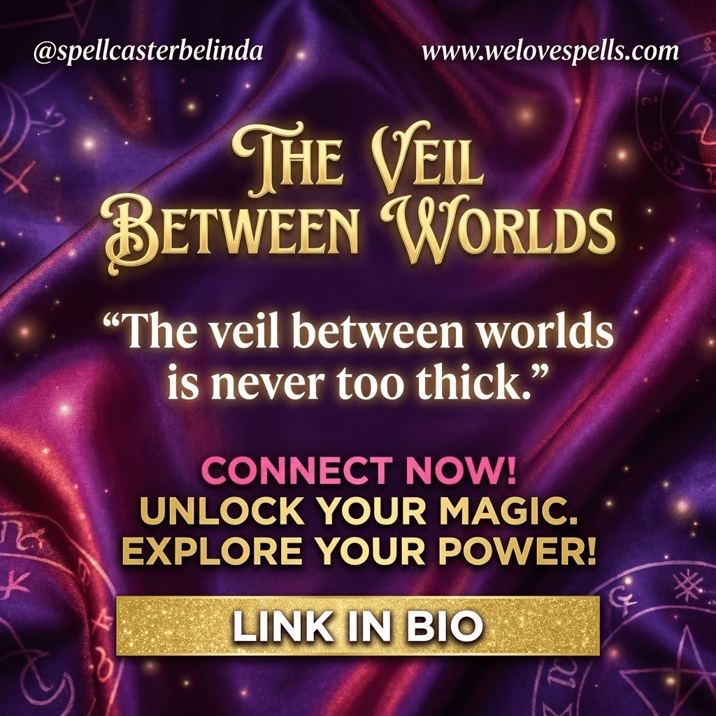 Honoring Your Ancestors Beyond Samhain: Daily Ancestral Connection - We Love Spells