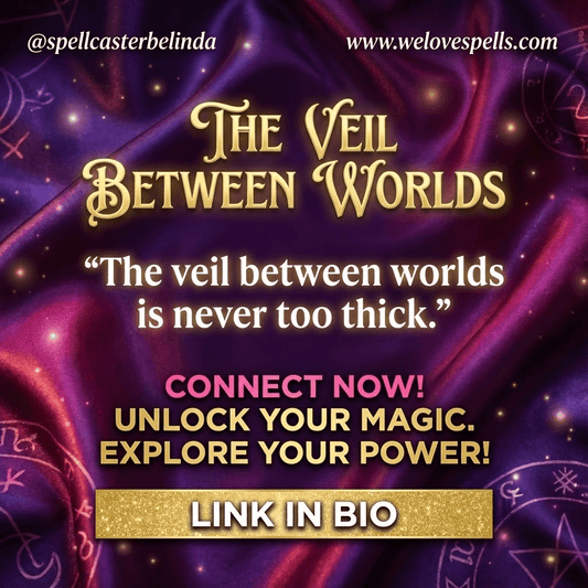 Honoring Your Ancestors Beyond Samhain: Daily Ancestral Connection - We Love Spells
