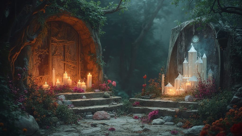 How Do Attraction Spells Differ From Crush Spells? - We Love Spells