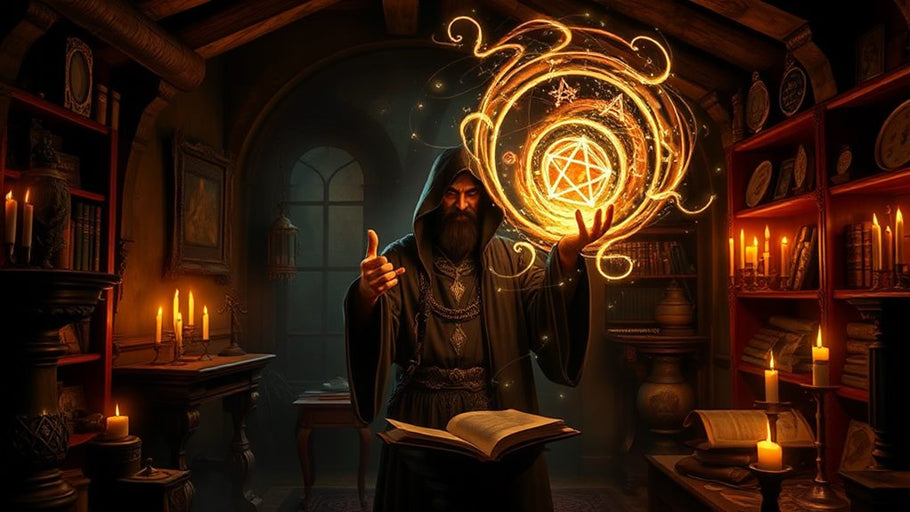 How Do I Find a Legitimate Spell Caster?