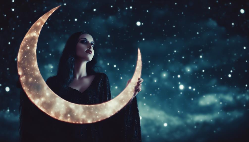 How Do I Find My Lilith In Astrology - We Love Spells