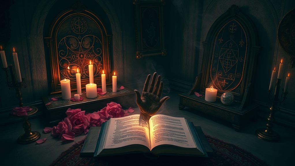 How Do Obsession Spells Differ From Love Spells? - We Love Spells