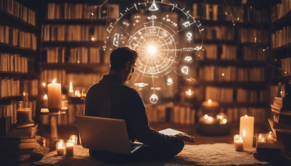 How Do You Find Your Big 3 Astrology - We Love Spells