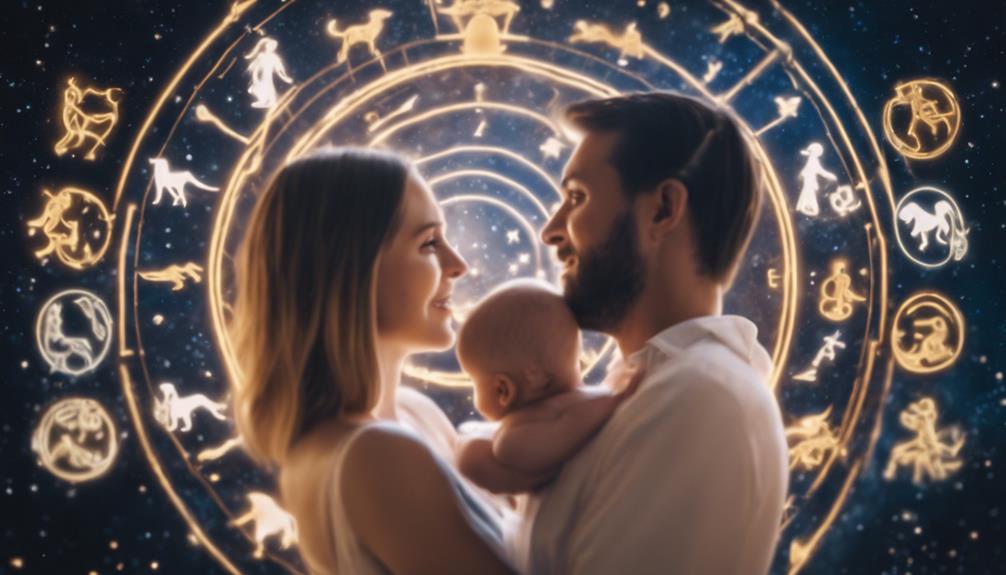 How Many Babies Will I Have According To Astrology - We Love Spells