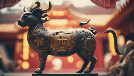 How Many Signs Are There In Chinese Astrology - We Love Spells