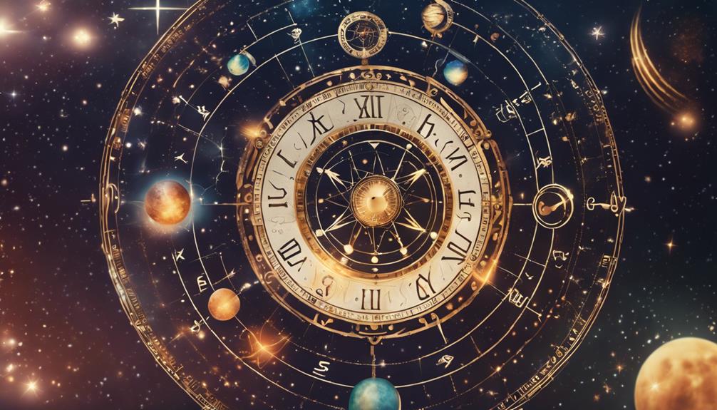 How Many Types Of Astrology Are There
