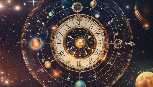 How Many Types Of Astrology Are There - We Love Spells