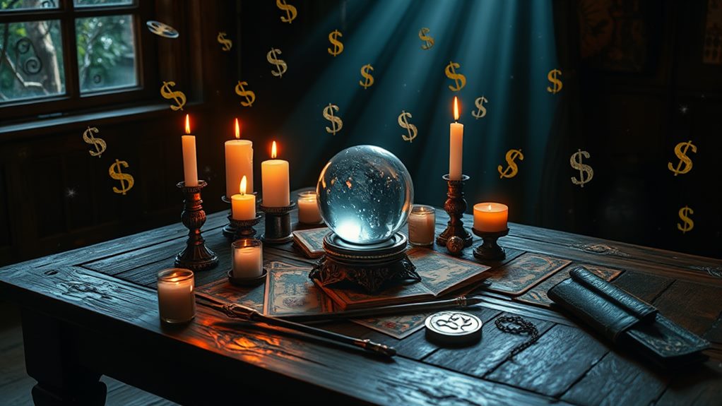 How Much Does It Cost to Hire a Spell Caster? - We Love Spells