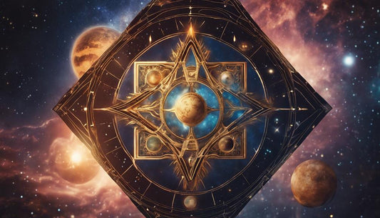 How Rare Is A Grand Cross In Astrology - We Love Spells