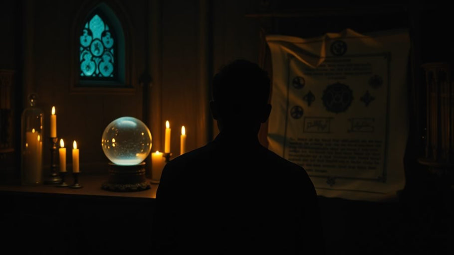 How To Do A Love Spell: Channeling Magic For True Connection