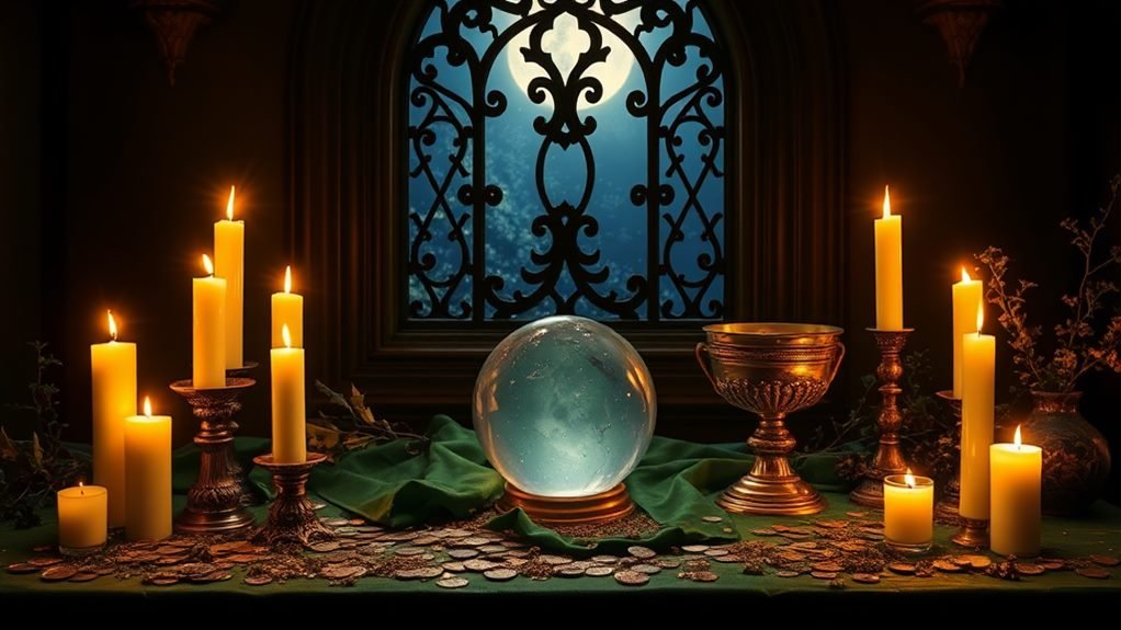 How to Do a Money Spell? - We Love Spells