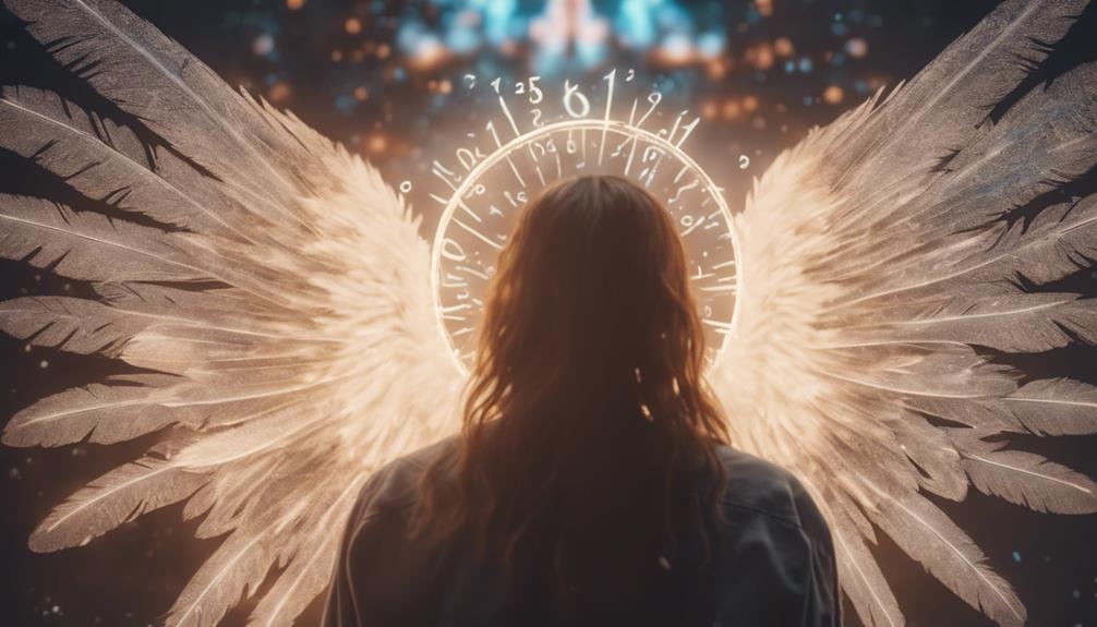 How To Figure Out Ur Angel Number - We Love Spells