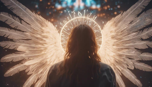 How To Figure Out Ur Angel Number - We Love Spells