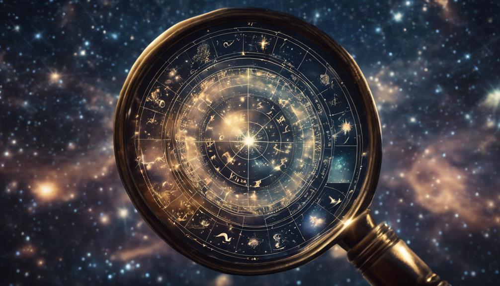 How To Find Chart Ruler Astrology - We Love Spells
