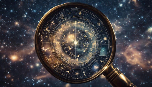 How To Find Chart Ruler Astrology - We Love Spells