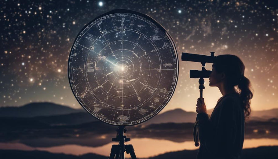 How To Find Ic Astrology