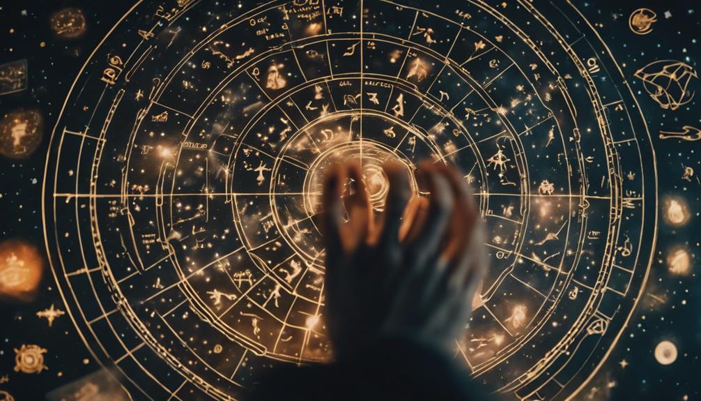 How To Find Your Astrology Rising Sign - We Love Spells