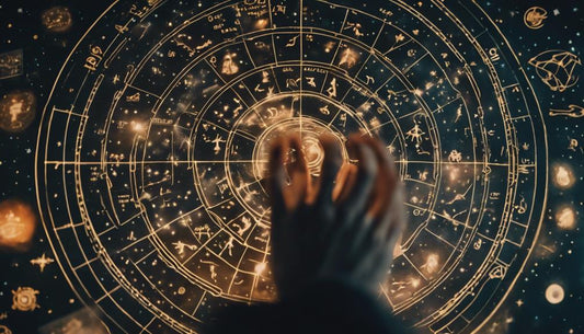 How To Find Your Astrology Rising Sign - We Love Spells