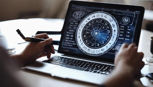 How To Find Your Astrology Sign - We Love Spells