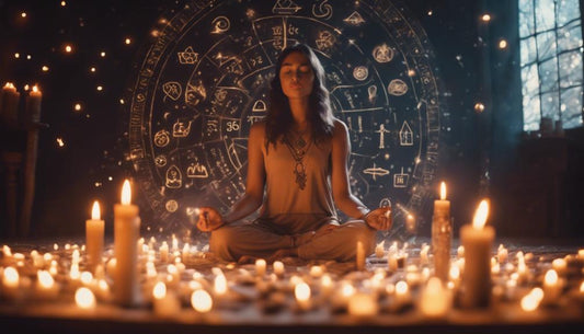 How To Find Your Deities Using Numerology - We Love Spells