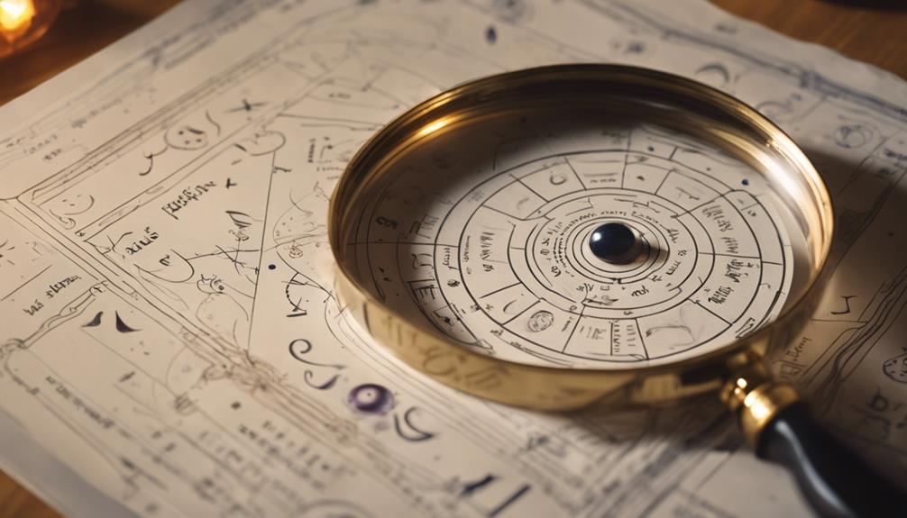 How To Find Your Ic In Astrology - We Love Spells