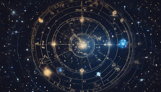 How To Find Your Nodes In Astrology - We Love Spells