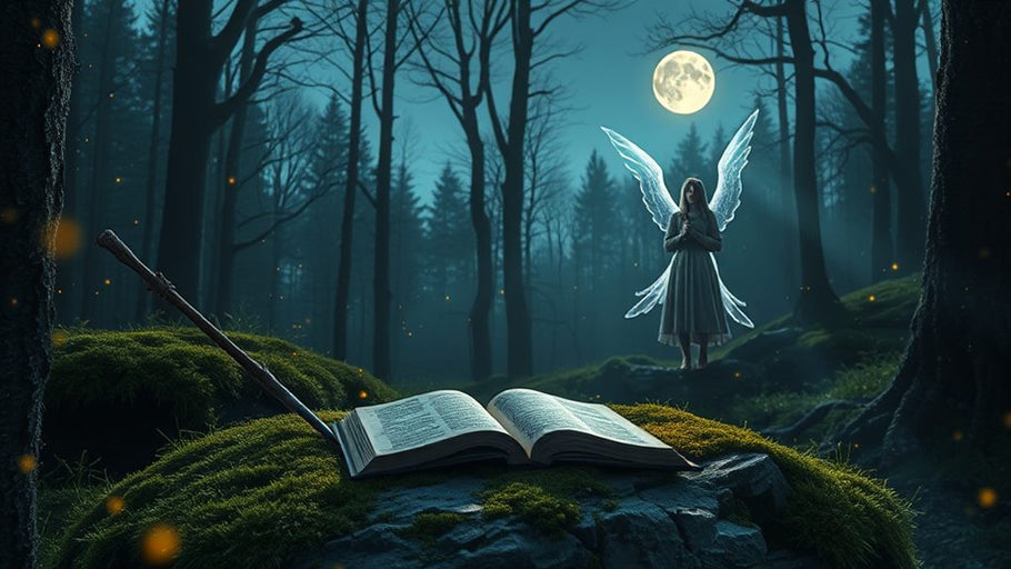 How to Learn Magic in Real Life?