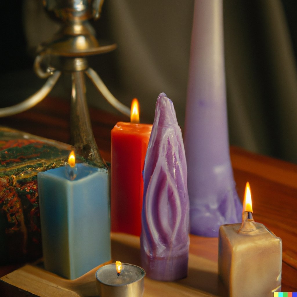 How to Perform a Pregnancy Spell: A Step-by-Step Guide - We Love Spells
