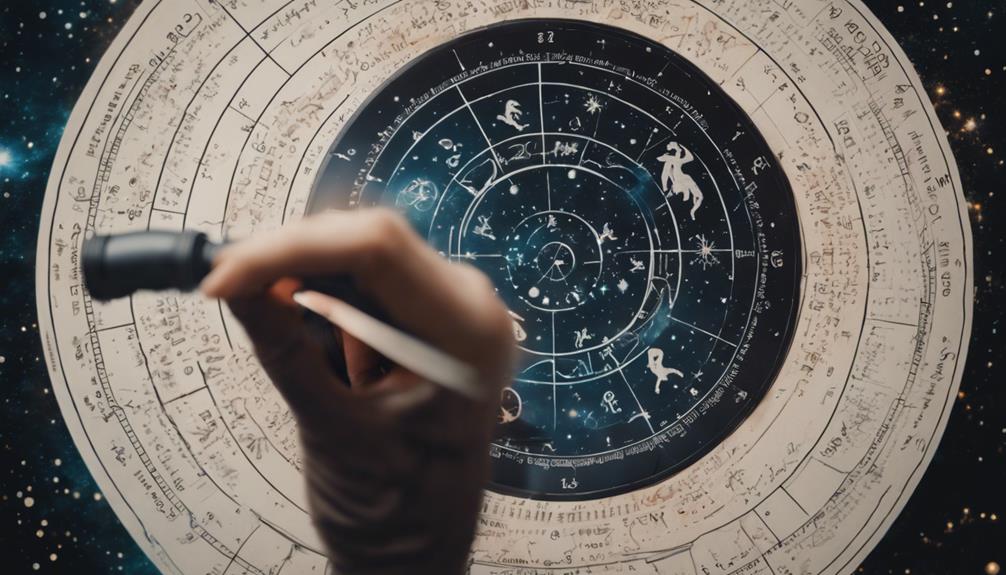 How To Read Degrees In Astrology - We Love Spells
