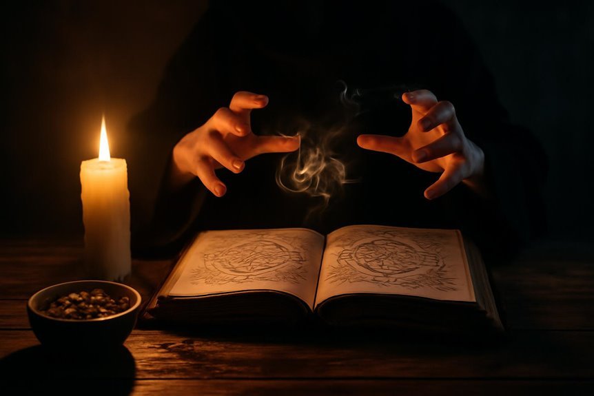 How to Remove a Curse or Hex With This Powerful Spell