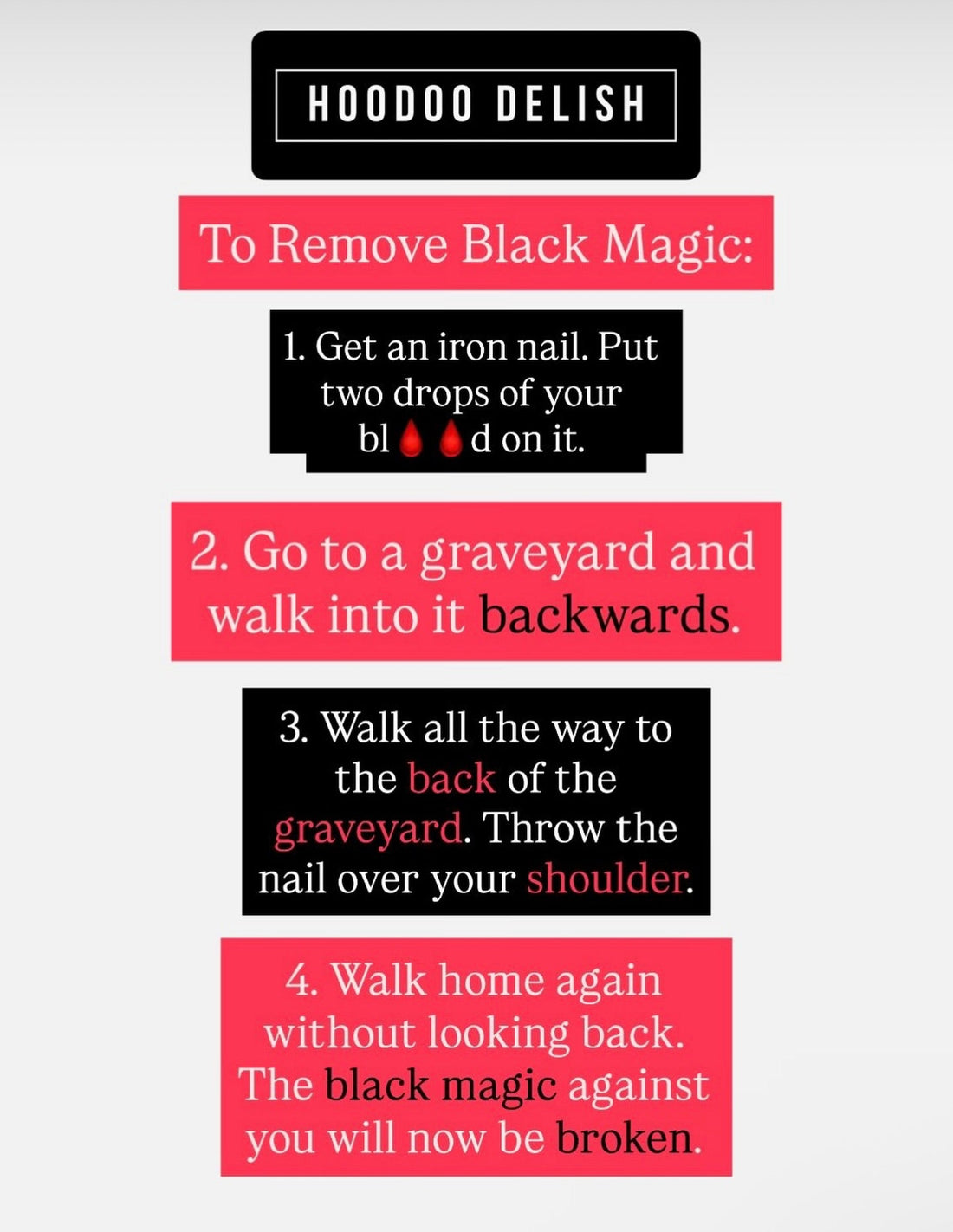 How to Remove Witchcraft and Break Curses: Powerful Cleansing Guide - We Love Spells