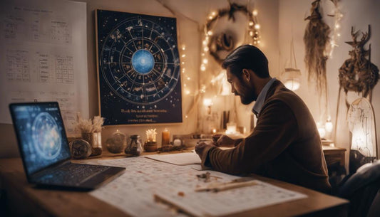 How To Use Astrology To Your Advantage - We Love Spells