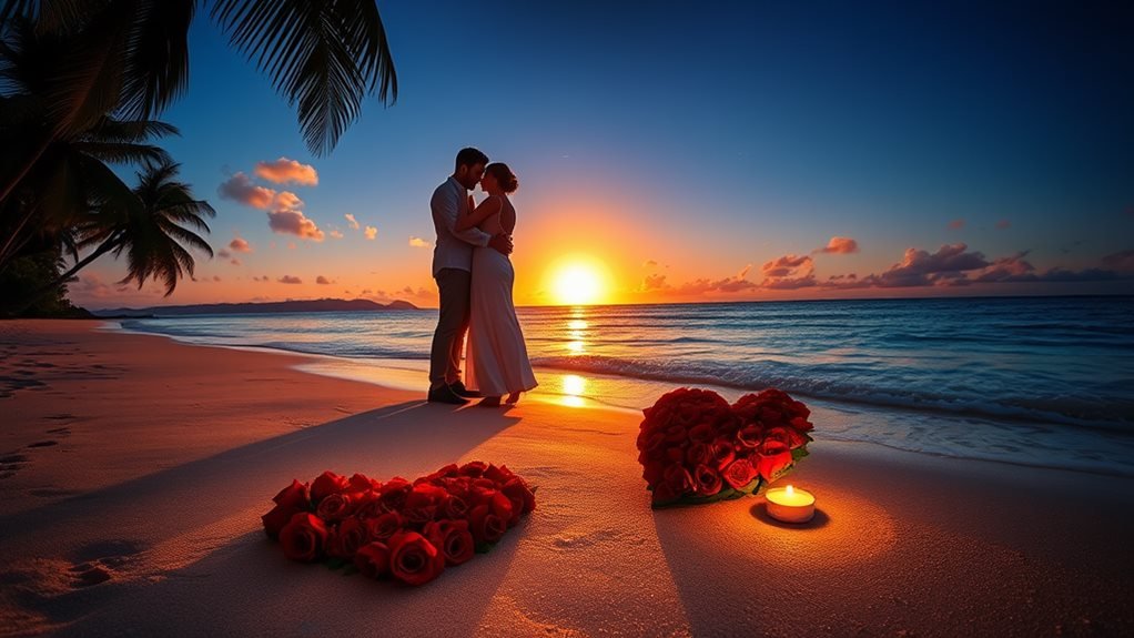 Ignite Your Love's Commitment Today - We Love Spells